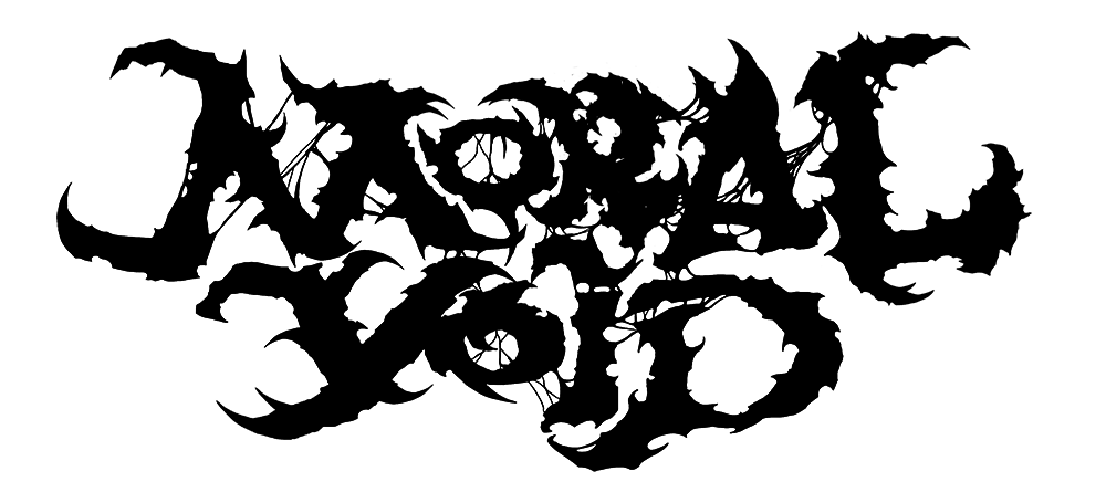 MORAL VOID Logo